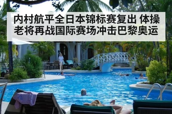 内村航平全日本锦标赛复出 体操老将再战国际赛场冲击巴黎奥运